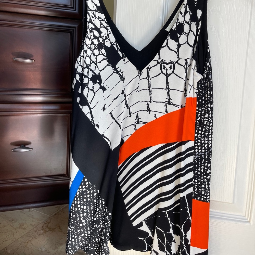Cynthia vincent camisol for any occasion